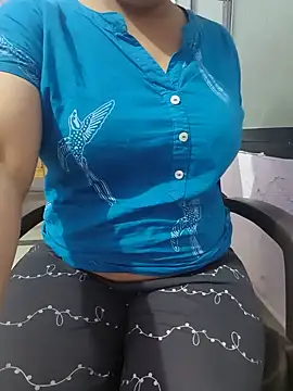 roshni agrawal0 online show from 13, 7, 2026