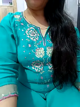 roshni agrawal0 online show from 19, 10, 2025