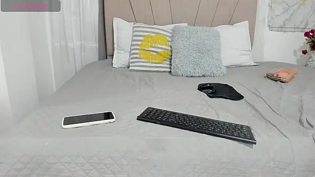 Lady miss    online show from 23, 3, 2026