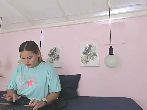 Lady miss    online show from 6, 10, 2025