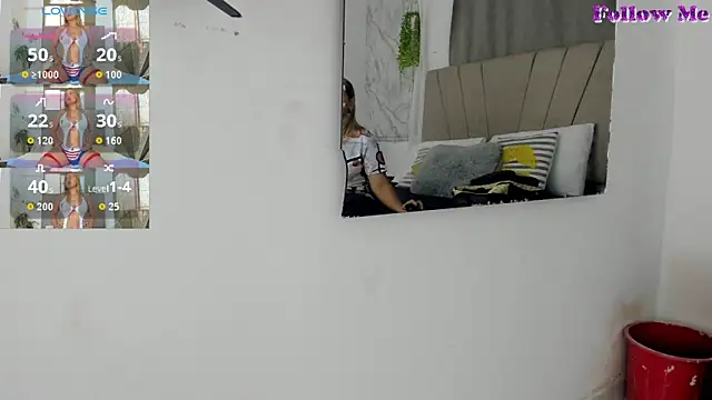 Lady miss    online show from 11, 3, 2026