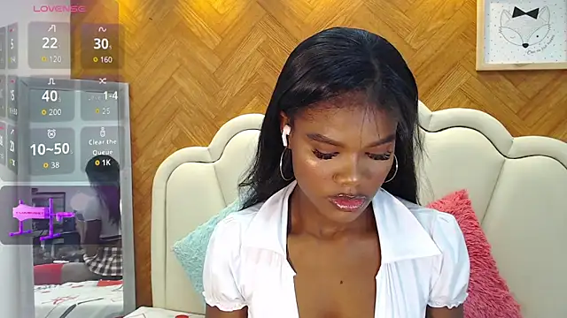 mariahsugarr online show from 2, 11, 2025