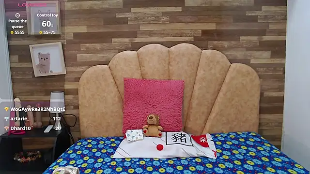 mariahsugarr online show from 3, 4, 2026