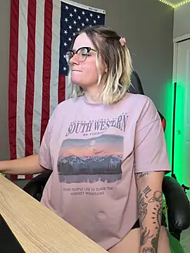 Charlies world online show from 15, 5, 2026