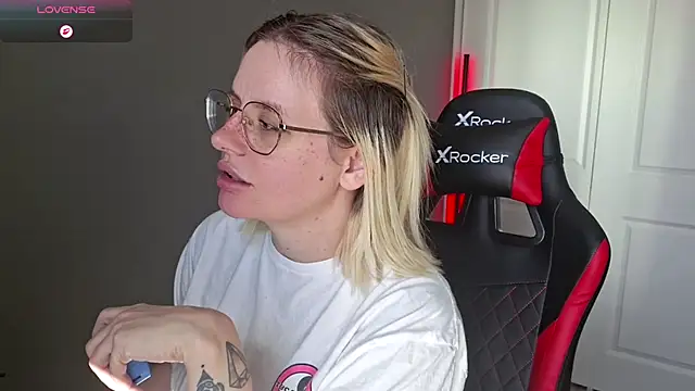 Charlies world online show from 21, 10, 2025