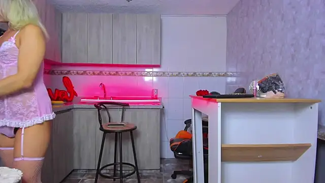 ZaiMoon  online show from 16, 10, 2025