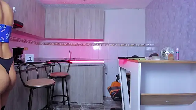 ZaiMoon  online show from 1, 12, 2025