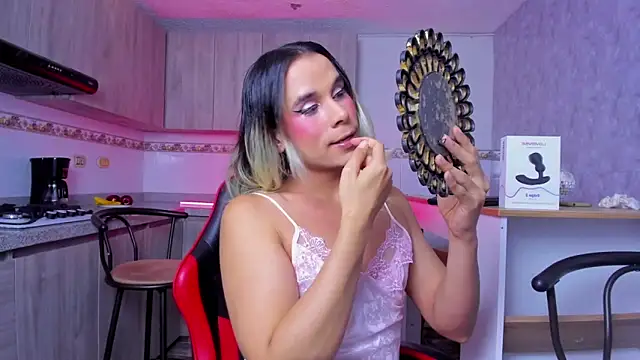 ZaiMoon  online show from 10, 2, 2026