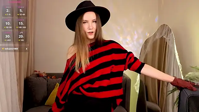  Clare Florence  online show from 31, 10, 2025