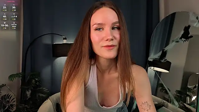  Clare Florence  online show from 29, 10, 2025