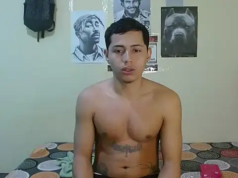 Lil condor bby1 online show from 8, 1, 2026