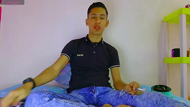 dylan apol0 online show from 18, 1, 2026