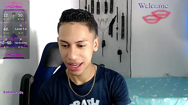 Snapshot of dylan_apol0 chatting on 26, 10, 2025 dylan apol0 online show from 26, 10, 2025