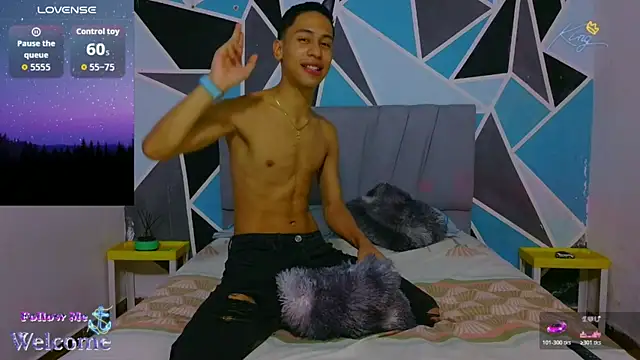 dylan apol0 online show from 24, 5, 2026