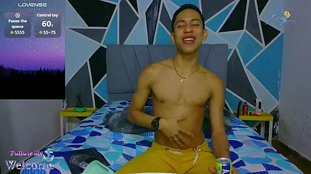 dylan apol0 online show from 30, 5, 2026
