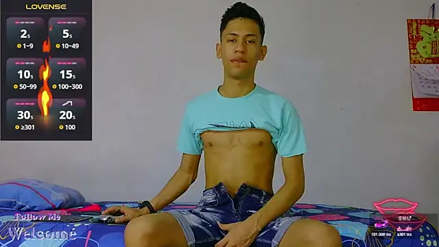 dylan apol0 online show from 20, 3, 2026