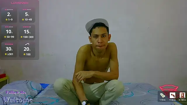 dylan apol0 online show from 12, 4, 2026