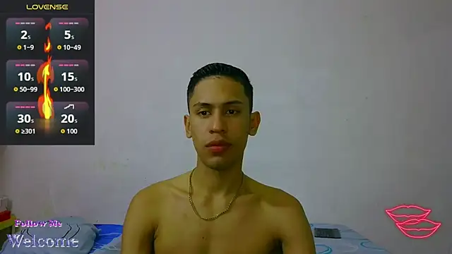 dylan apol0 online show from 15, 4, 2026