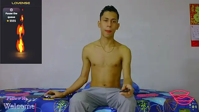 dylan apol0 online show from 23, 3, 2026