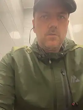 Eddiejeff online show from 17, 4, 2026