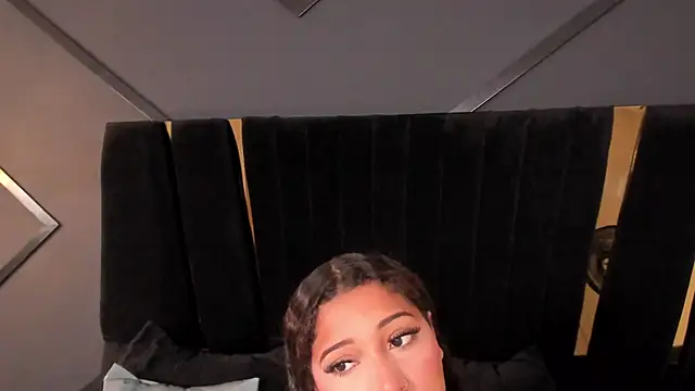 arisha williams online show from 24, 9, 2025