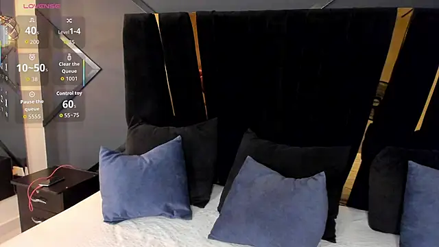 arisha williams online show from 31, 10, 2025