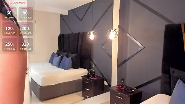 arisha williams online show from 11, 11, 2025