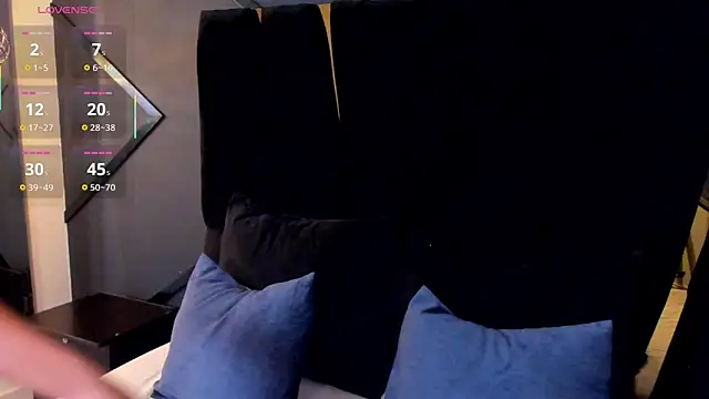 arisha williams online show from 30, 10, 2025