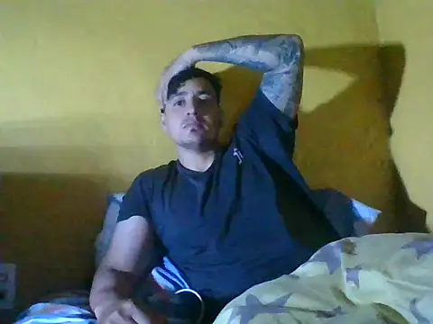 RVJM online show from 26, 10, 2025