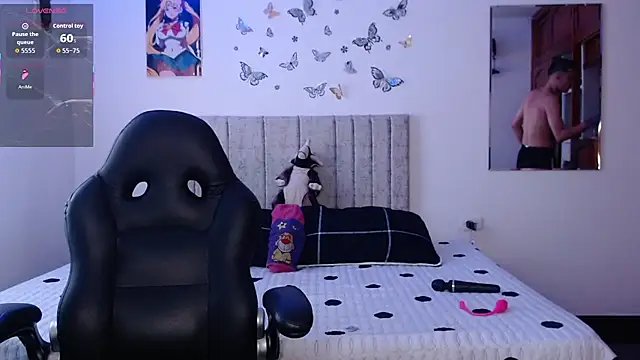 Snapshot of Ethanho0t chatting on 11, 2, 2026 Ethanho0t online show from 11, 2, 2026