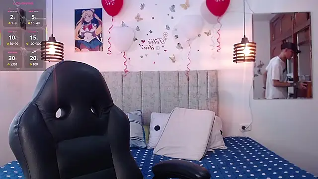 Snapshot of Ethanho0t chatting on 20, 2, 2026 Ethanho0t online show from 20, 2, 2026