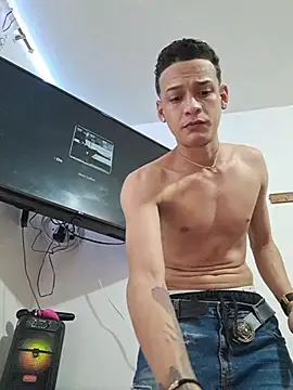 Ethanho0t online show from 2, 12, 2025