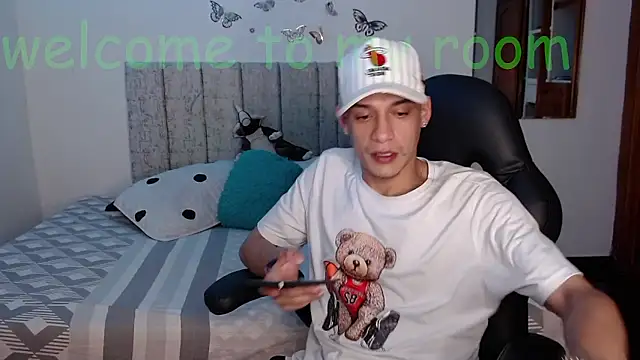 Ethanho0t online show from 9, 1, 2026