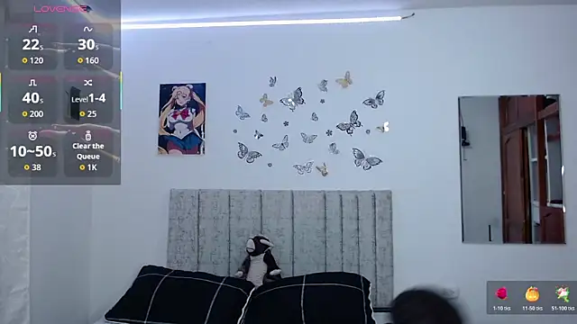 Snapshot of Ethanho0t chatting on 2, 2, 2026 Ethanho0t online show from 2, 2, 2026