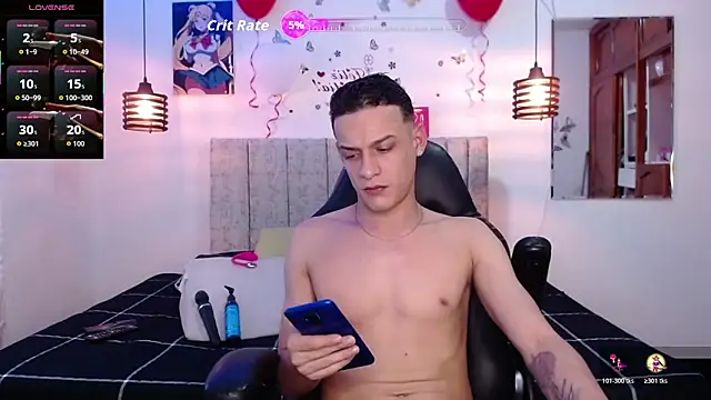 Snapshot of Ethanho0t chatting on 28, 2, 2026 Ethanho0t online show from 28, 2, 2026