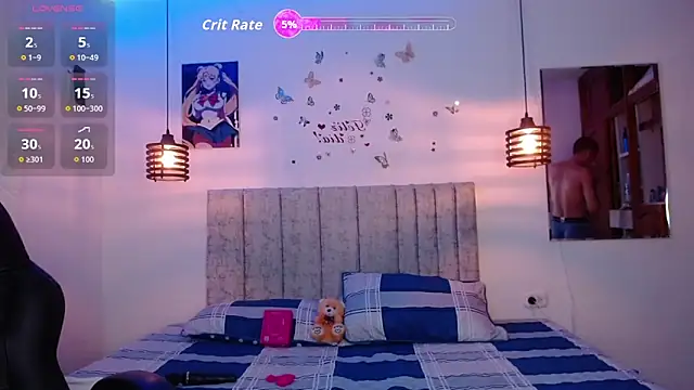 Ethanho0t online show from 19, 3, 2026