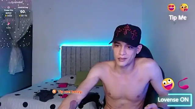 Ethanho0t online show from 21, 5, 2026
