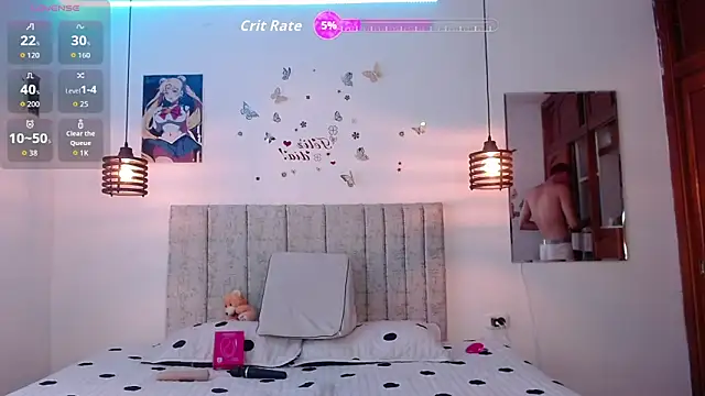 Ethanho0t online show from 29, 3, 2026