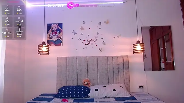 Ethanho0t online show from 31, 3, 2026