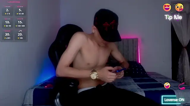 Snapshot of Ethanho0t chatting on 29, 6, 2026 Ethanho0t online show from 29, 6, 2026
