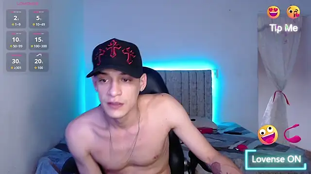 Ethanho0t online show from 29, 5, 2026