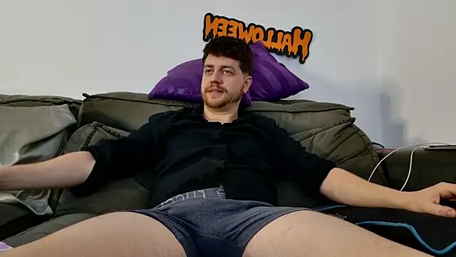 aaron nvk online show from 29, 10, 2025