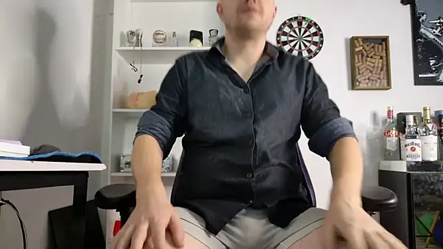 aaron nvk online show from 8, 4, 2026