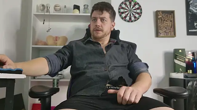 aaron nvk online show from 21, 2, 2026