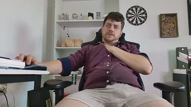 aaron nvk online show from 26, 2, 2026