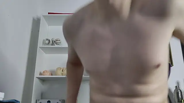 aaron nvk online show from 14, 11, 2025