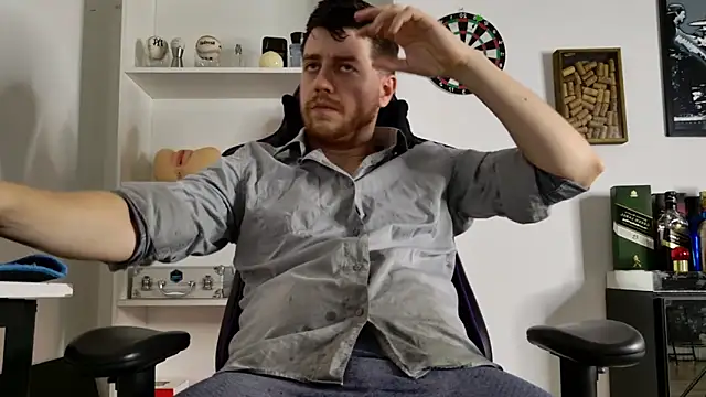 aaron nvk online show from 14, 1, 2026