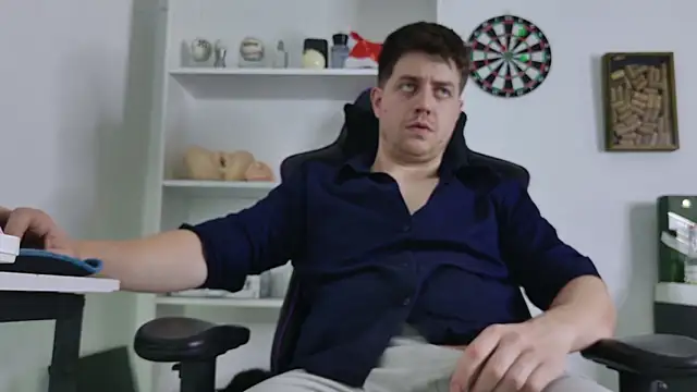 aaron nvk online show from 18, 12, 2025