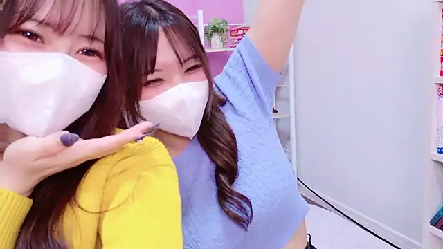 MOEMOE-Q online show from 2, 11, 2025