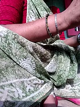 Snapshot of Falguni_Desai chatting on 25, 11, 2025 Falguni Desai online show from 25, 11, 2025